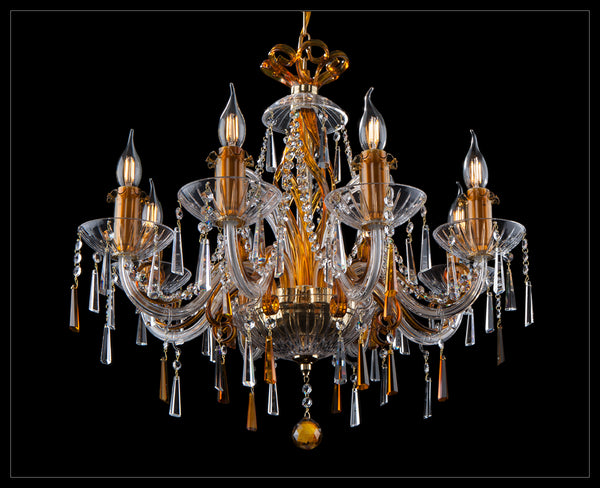 EL41982032 designer chandelier