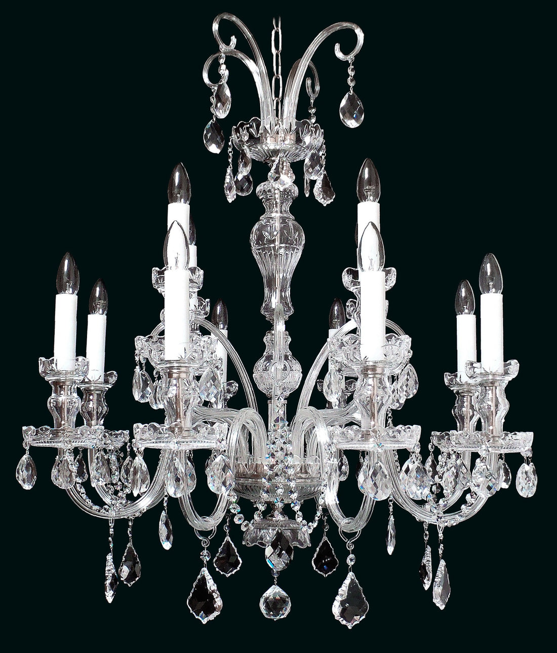 EL6701201 Light Fixture