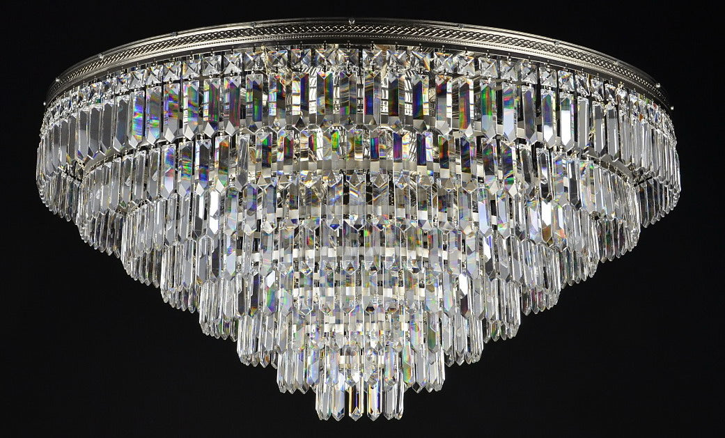 Modern chandelier LW024120200G