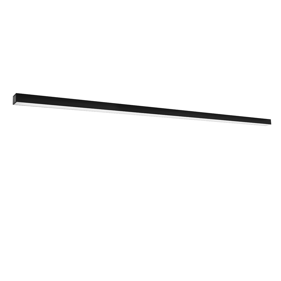 Plafonnier PINNE 200 Noir