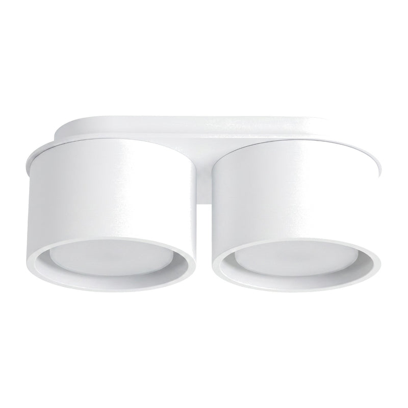 MODO 2 GX53 Ceiling Light