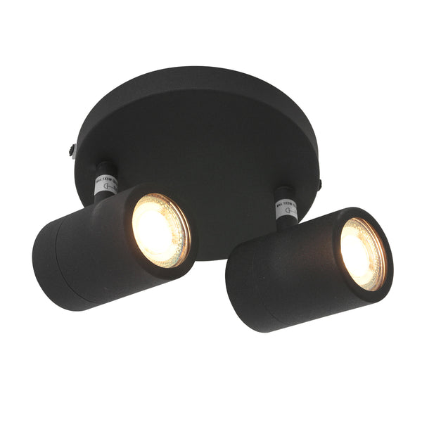 Adjustable tube spotlight | Cylia