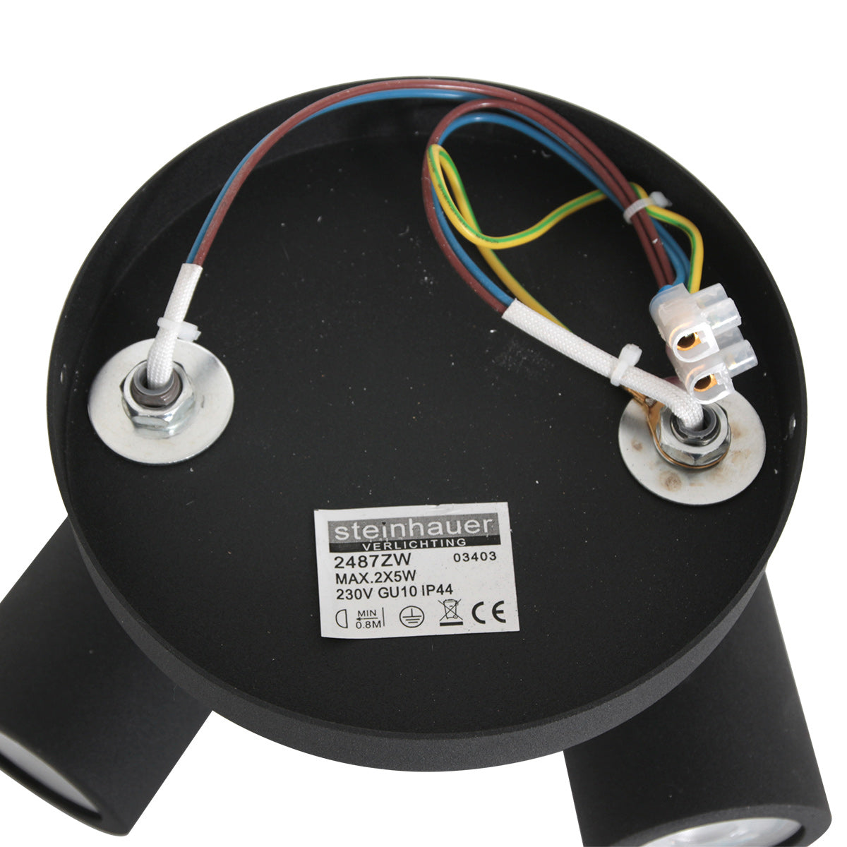Adjustable tube spotlight | Cylia