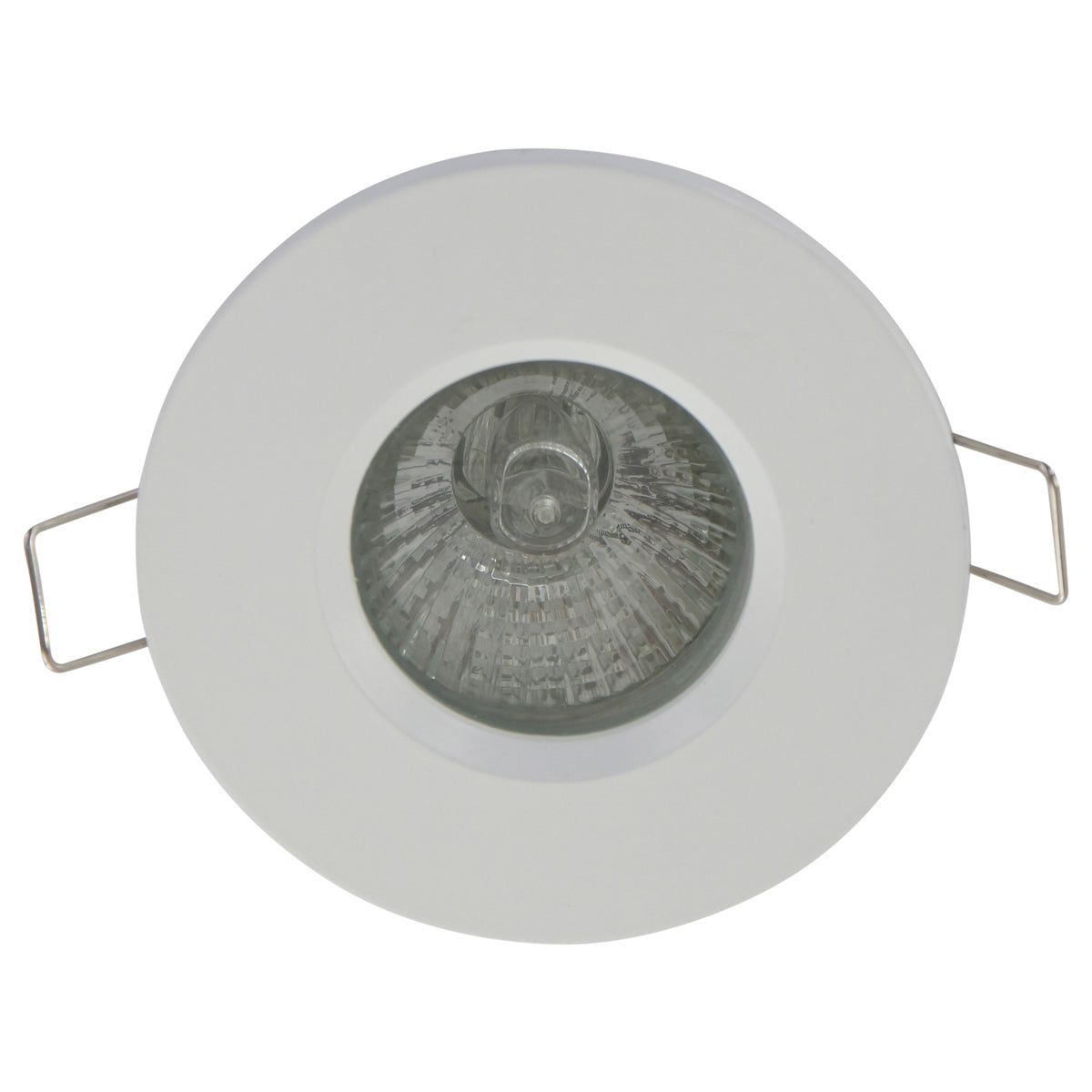 Pélite 40W White Recessed Spotlight