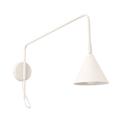 NOX 1 wall lamp