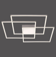 Plafonnier LED | Asmin H 75 cm
