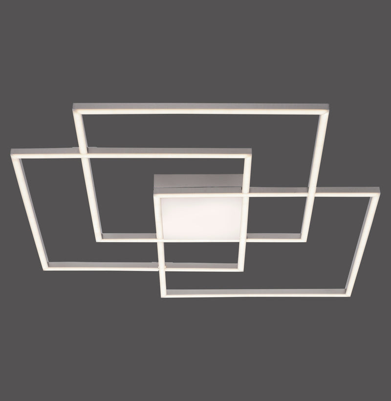 Plafonnier LED | Asmin H 75 cm
