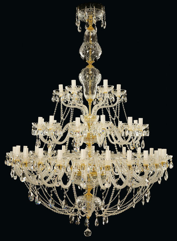 EL6204219 crystal chandelier