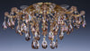 Light fixture 8008
