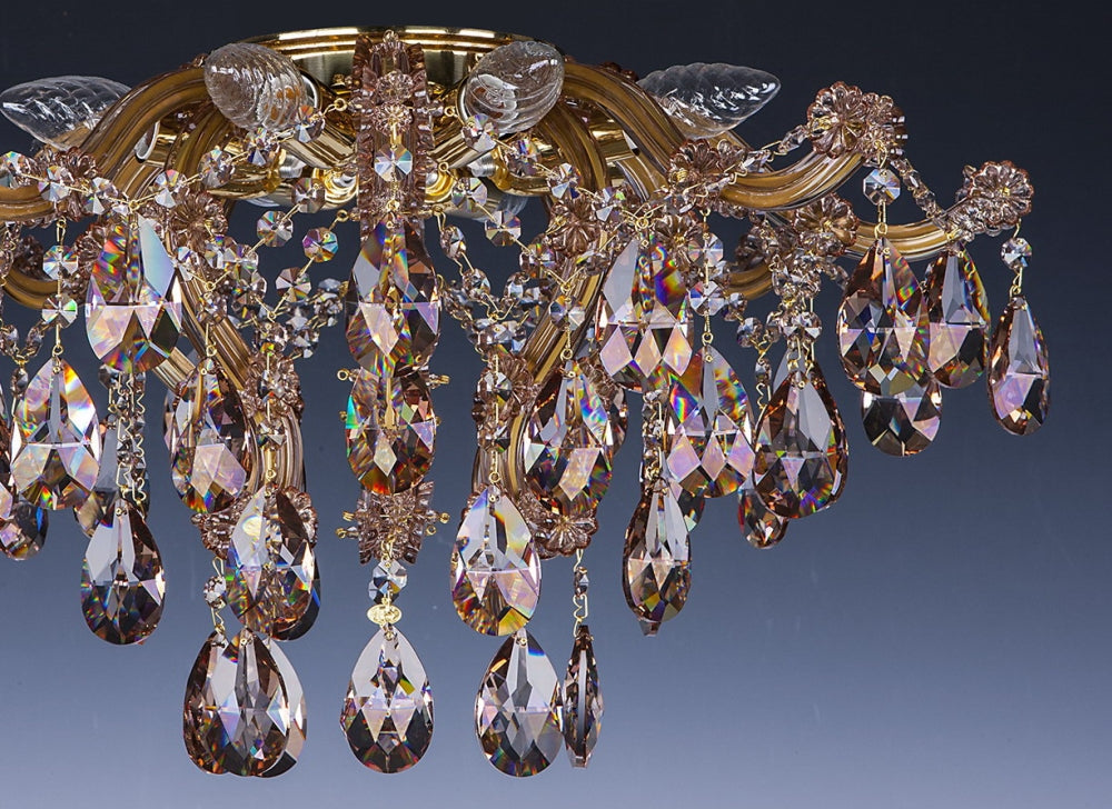 Light fixture 8008