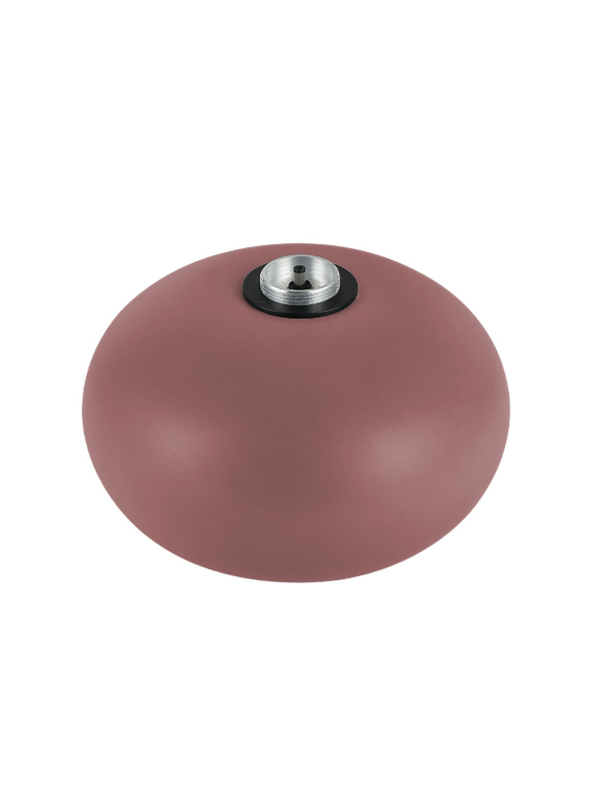 Partie Intermediaire pour Suspension Plug&Play ZAMBELIS D200 DESIGN Rose Fonce 25110