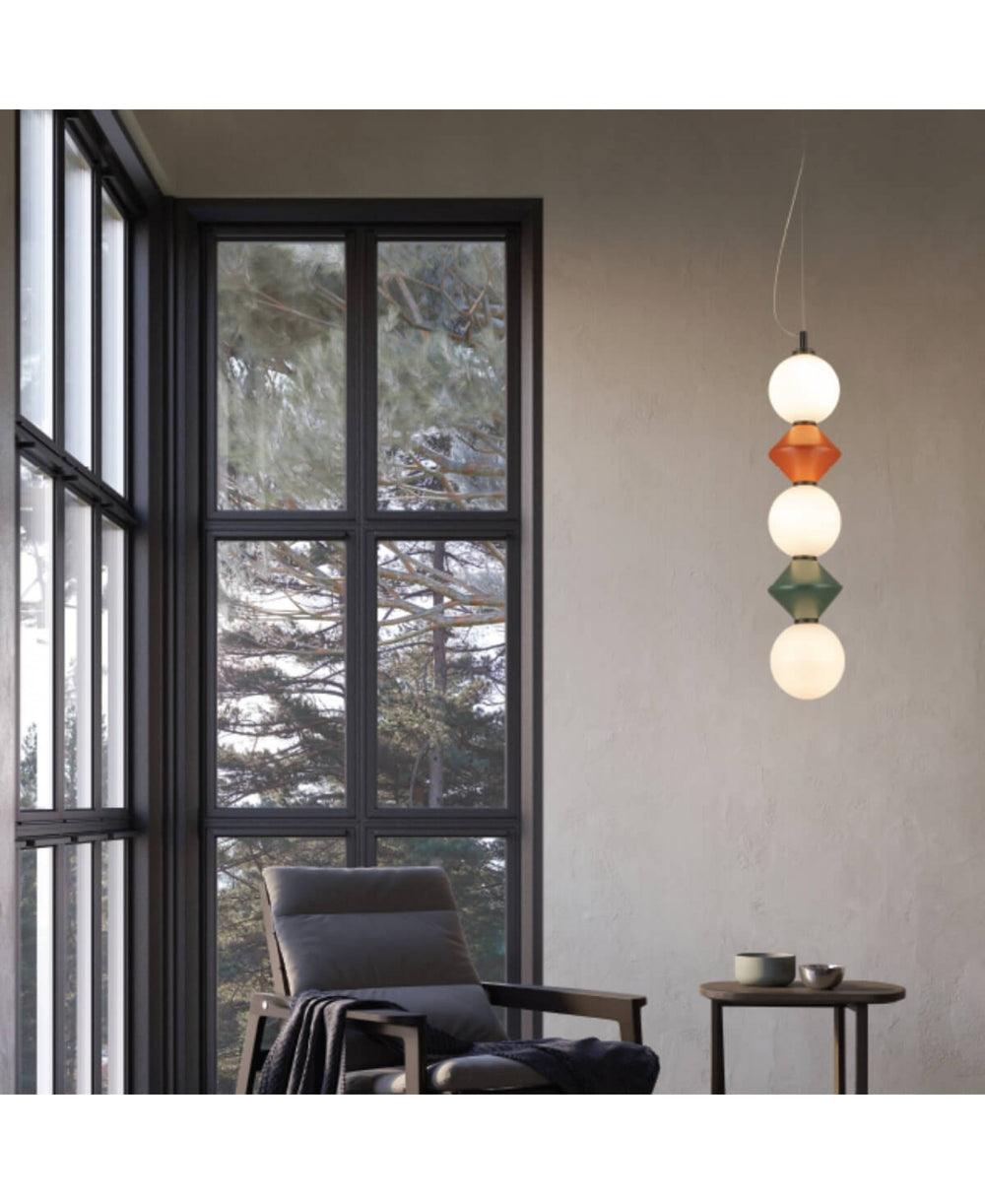 Designix showroom in Lyon