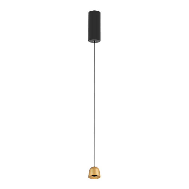 Suspension ZAMBELIS D50 7W Dimmable DESIGN Or Sable 25138