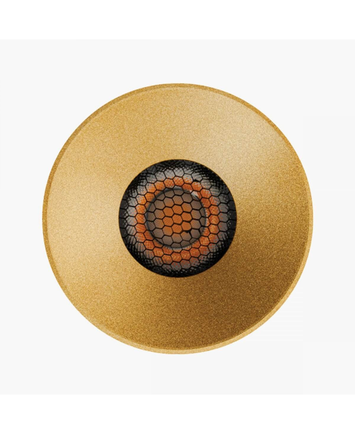 Suspension ZAMBELIS D50 7W Dimmable DESIGN Or Sable 25138