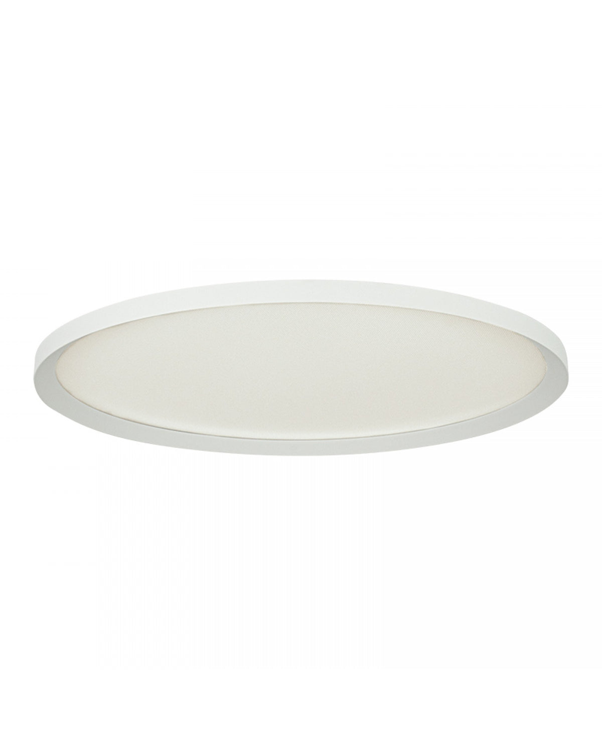 Plafonnier ZAMBELIS D850 84W CCT Dimmable DESIGN Blanc Sable 25202