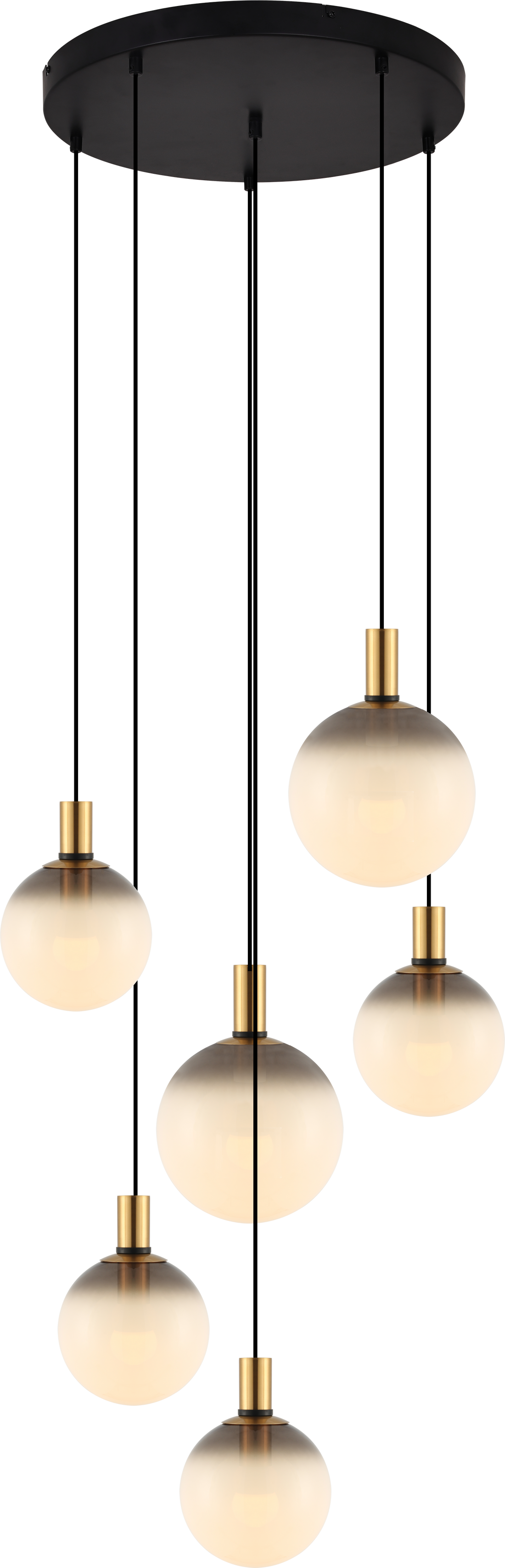 Suspension luminaire | Nua