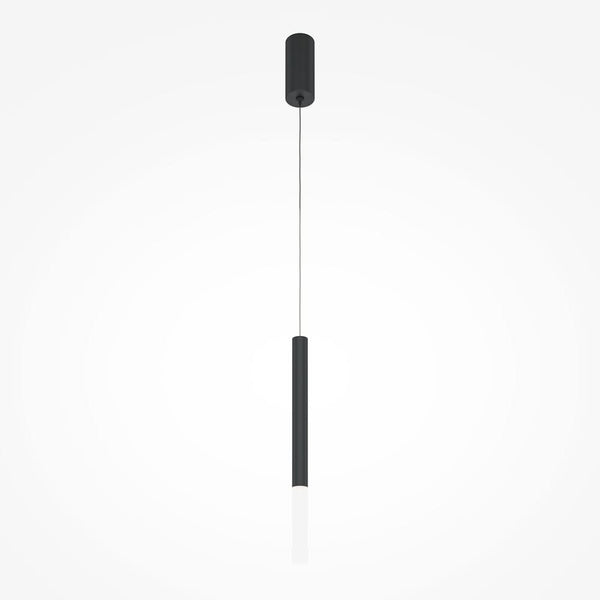 Pro Shade Black pendant light