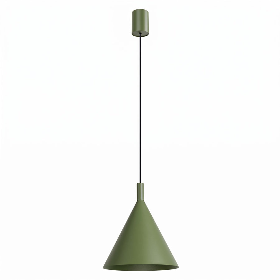 Suspension NOX 25 Vert olive
