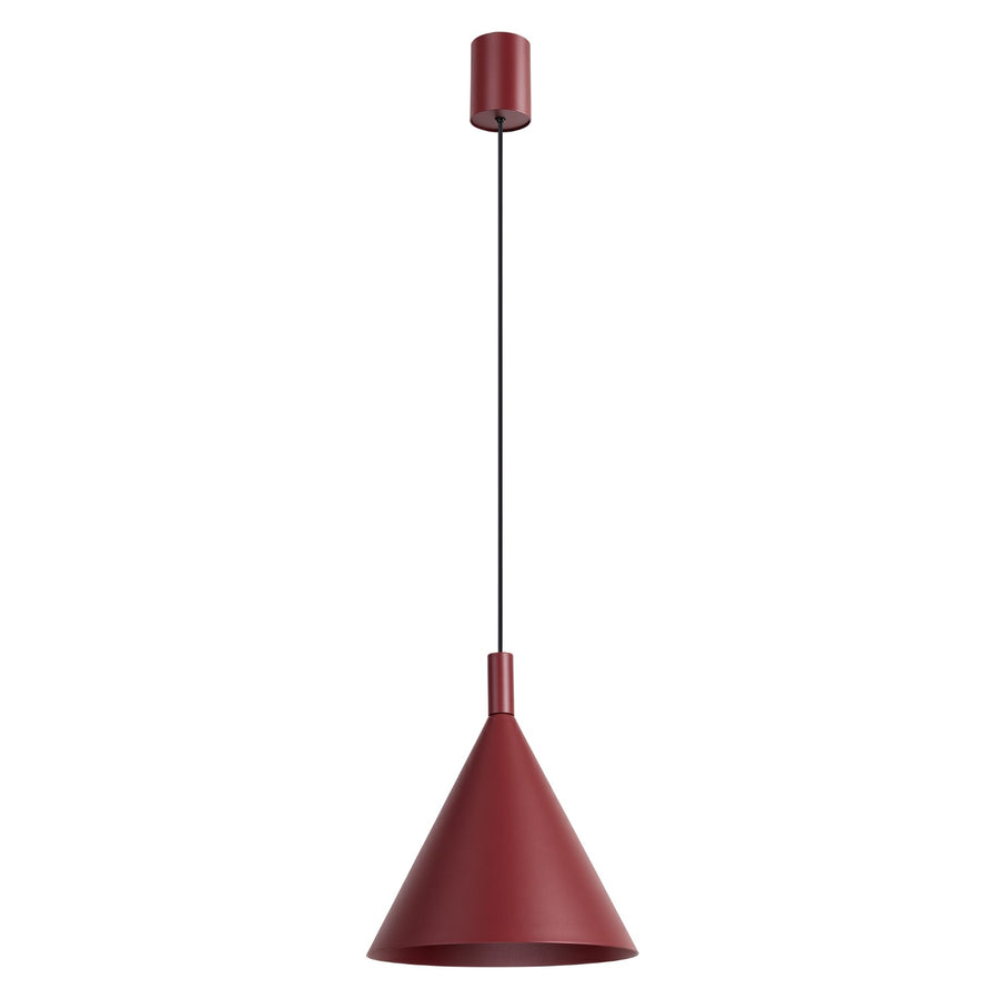 Suspension NOX 25 Bordeaux