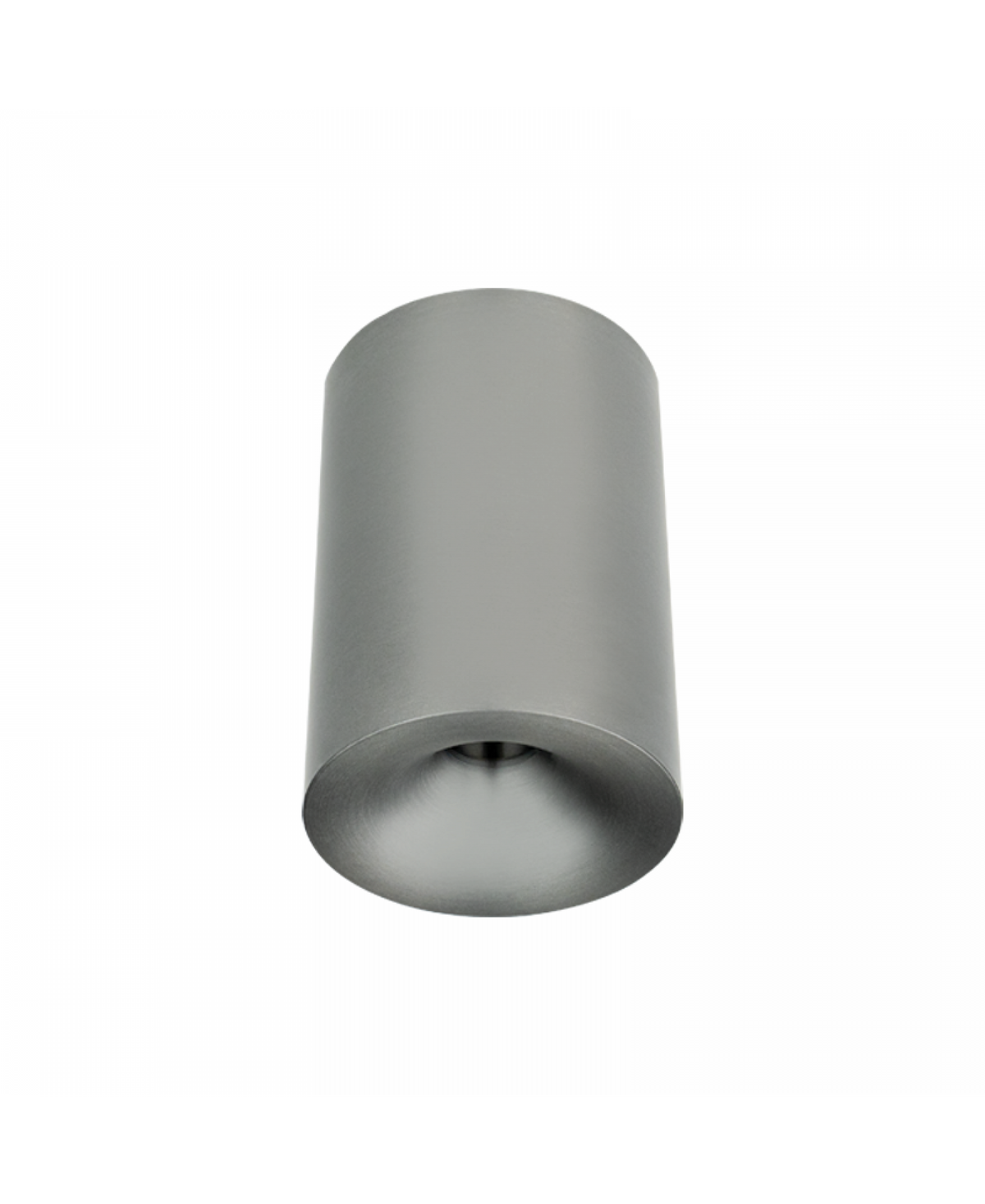 Spot Plafond ZAMBELIS 10W IP54 DESIGN Noir Mat 25295