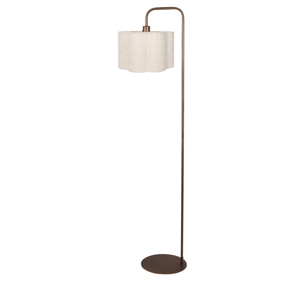 Lampadaire salon | Aldebar