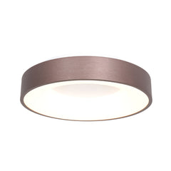 Ringlede 2562BR ceiling light LED lamp bronze Ø38 cm