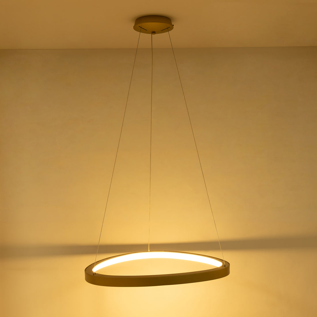 Suspension luminaire | Aladanessa