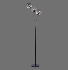 Lampadaire salon | Big Widow