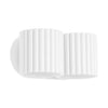 AURA 2 G9 Wall Light