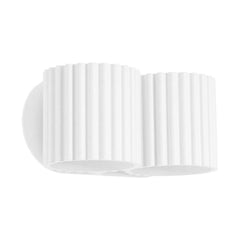 AURA 2 G9 Wall Light