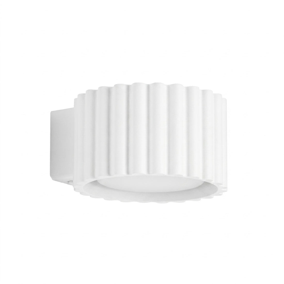AURA GX53 wall lamp