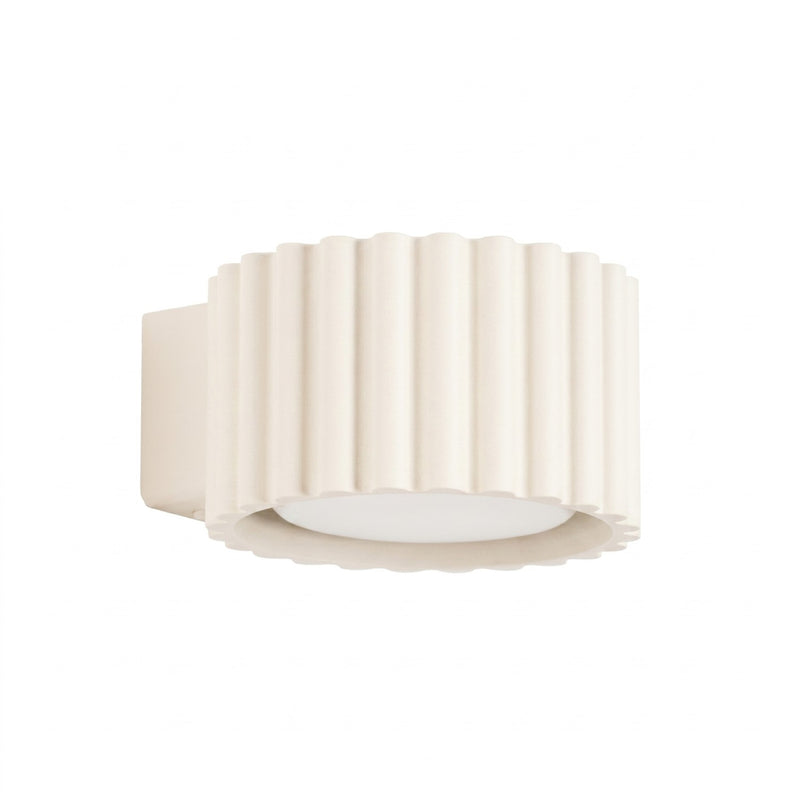 AURA GX53 wall lamp