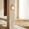 Applique ZAMBELIS 7W DESIGN Terracotta 2622
