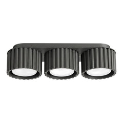 AURA 3 GX53 ceiling light