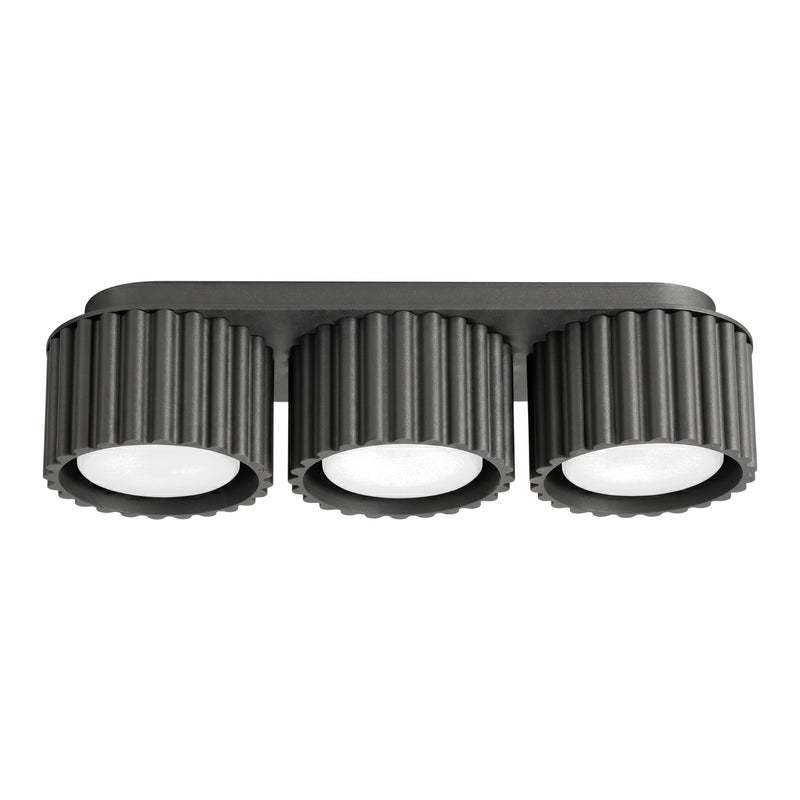 AURA 3 GX53 ceiling light