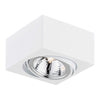 Rodos 1-light ceiling light