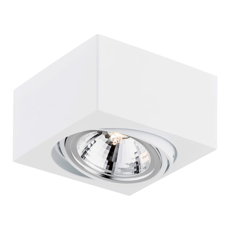 Rodos 1-light ceiling light