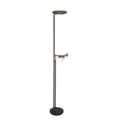Modern Turound Floor Lamp