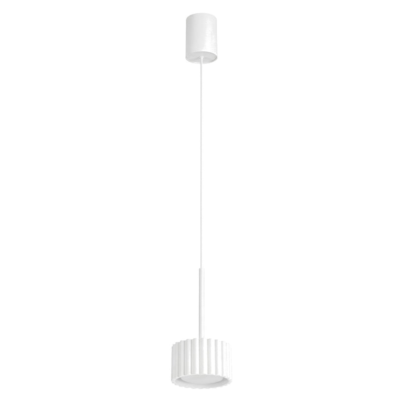 AURA 1 GX53 pendant light