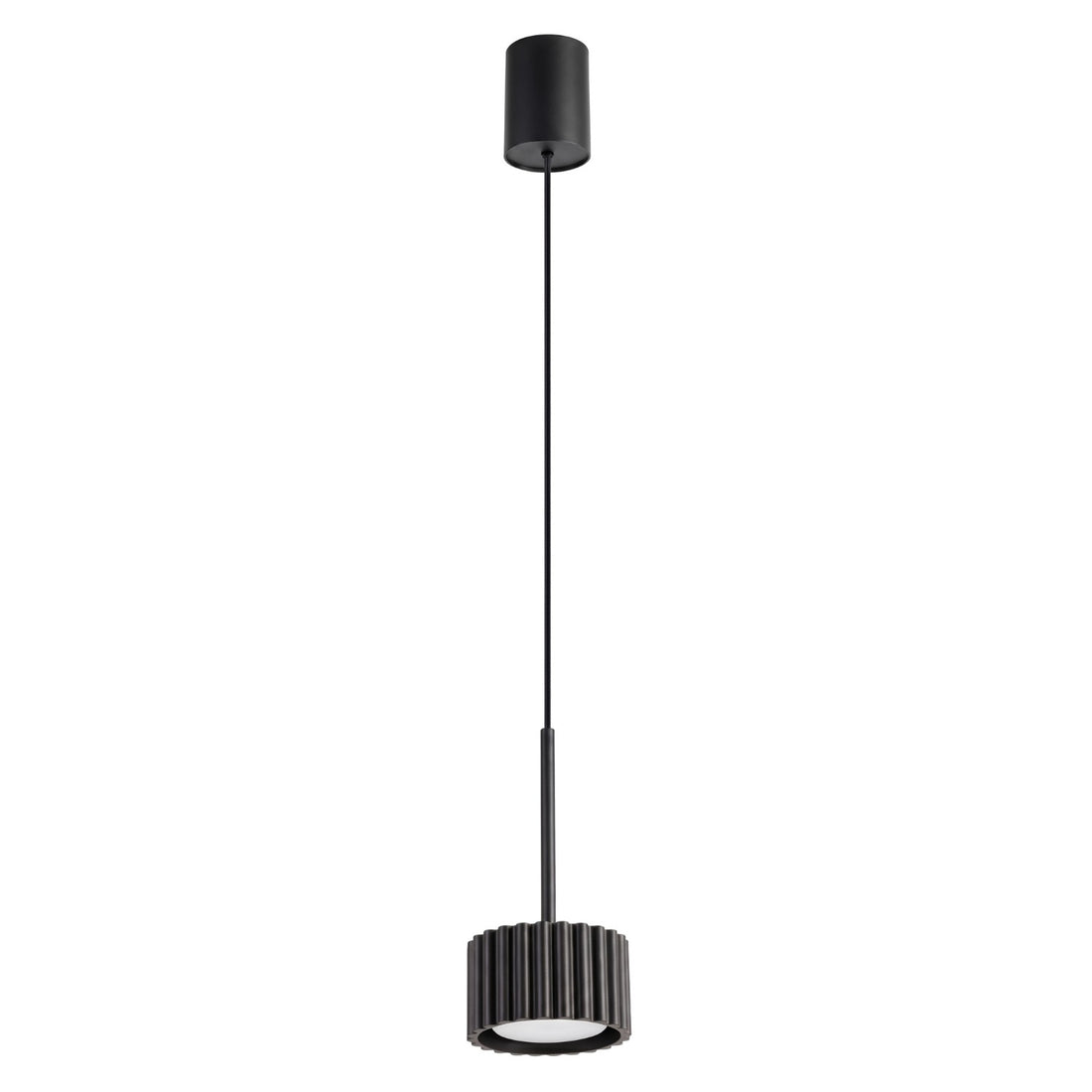 AURA 1 GX53 pendant light