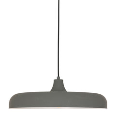 Vert de Gris Pendant Lamp | Onir