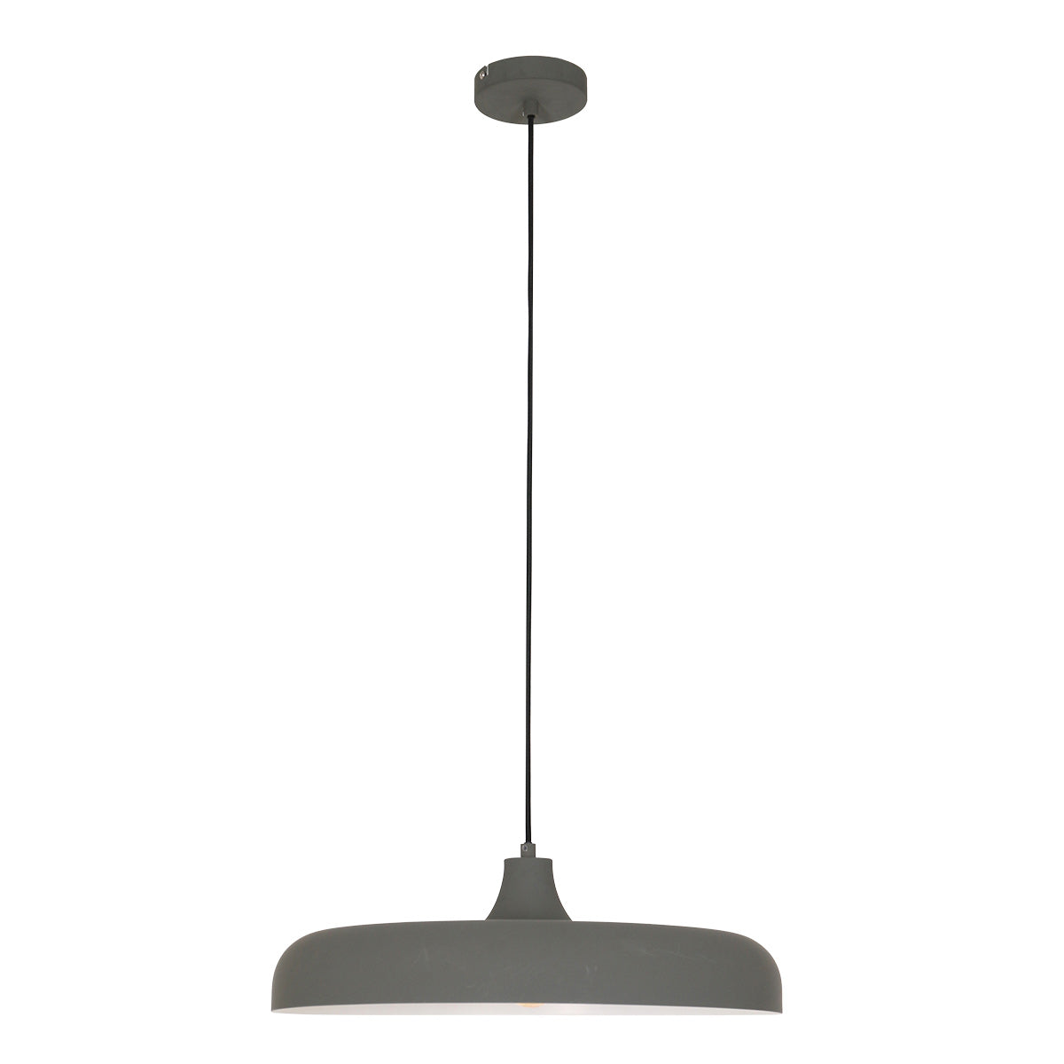 Vert de Gris Pendant Lamp | Onir