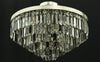 Modern chandelier LW024090100GB