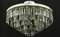 Modern chandelier LW024090100GB