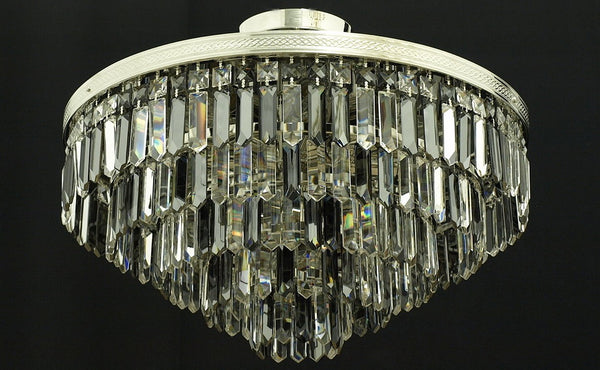 Modern chandelier LW024090100GB