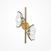 Miracle Gold Wall Lamp