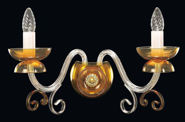 Wall sconce