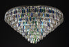 Modern chandelier