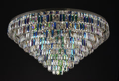 Modern chandelier