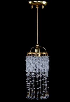 L469CLN pendant light